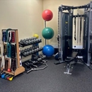 NovaCare Rehabilitation - Salisbury - Rehabilitation Services