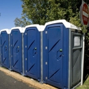 Global Site Services - Portable Toilets
