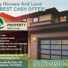 Property Sales Group