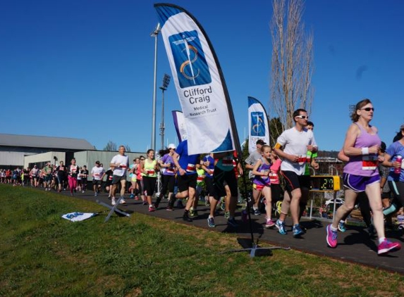 Clifford Craig Foundation Limited - Launceston, TAS