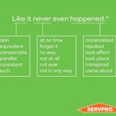 SERVPRO of Laguna Hills/Laguna Niguel - Fire & Water Damage Restoration