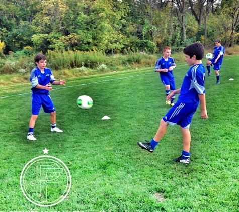 Hockessin Soccer Club - Hockessin, DE