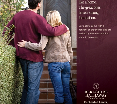 Berkshire Hathaway HomeServices Enchanted Lands, REALTORS - Hobbs - Hobbs, NM