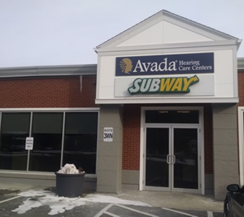 Avada Hearing Care Center - West Hatfield, MA