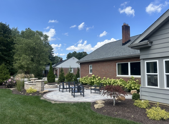 Impact Landscaping - Medina, OH