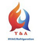 Y & A HVAC Group Inc