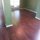 Floors Installs - Floor Materials