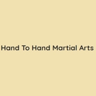 Hand to Hand Martial Arts