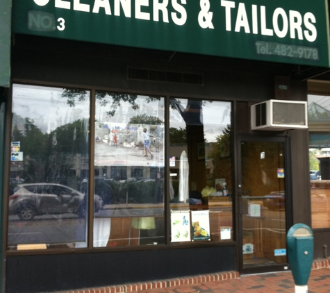 Great Neck Plaza Cleaners Inc - Great Neck, NY