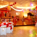 Regio Ballroom - Halls, Auditoriums & Ballrooms