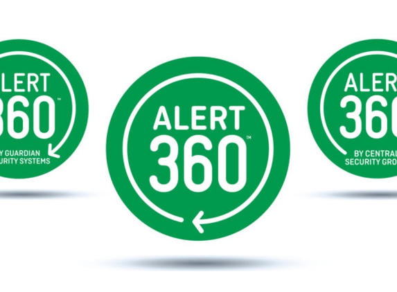 Alert 360 Home Security Business Security Systems & Commercial Security - Austin, TX