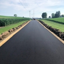 HL Holmes Asphalt Paving