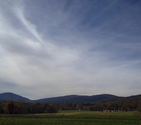 Glen Gordon Manor - Huntly, VA