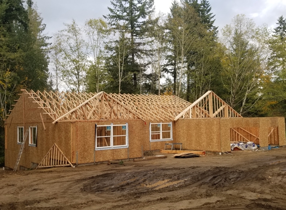 Northwest Framing and Siding - University Place, WA