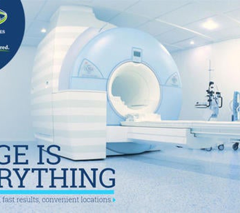 Diagnostic Imaging Services - Marrero - Marrero, LA