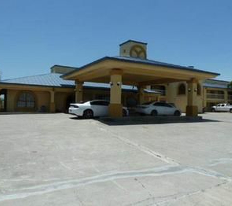 Americas Best Value Inn Bishop Kingsville - Bishop, TX