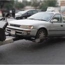 Thompson  Towing & Recovery - Automobile Salvage