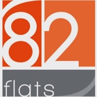 82 Flats at the Crossing