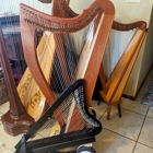 Susan Haas Harpist