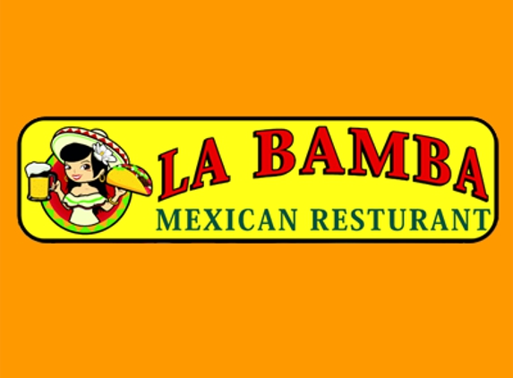 La Bamba Mexican Restaurant - Macon, GA