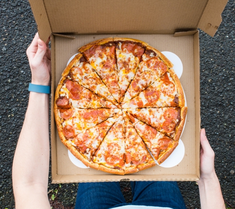 Abby's Legendary Pizza - Newport, OR