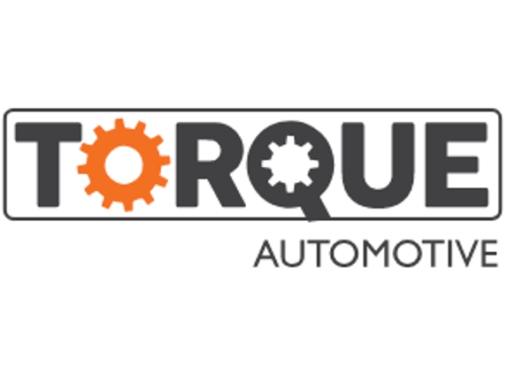 Torque Automotive - Raleigh, NC