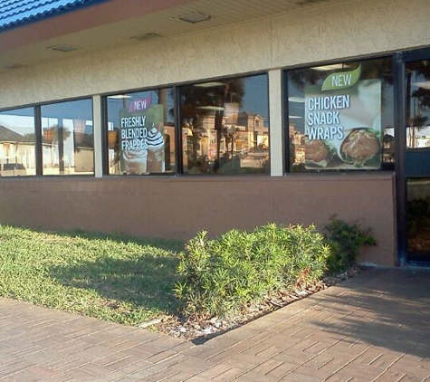 Burger King - Closed - Indian Harbour Beach, FL