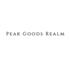 Peak Goods Realm gallery