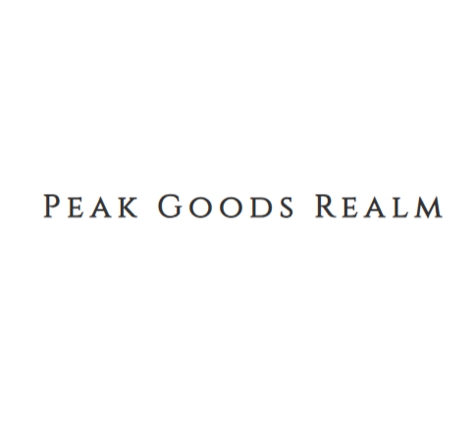 Peak Goods Realm