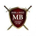 Mark A. Bailey Attorney At Law