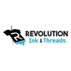 Revolution Ink and Threads gallery