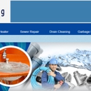 Plumbing Services in Pasadena, TX - Water Damage Restoration