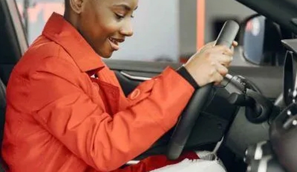 Manual Driving School