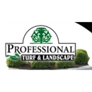 Professional Turf & Landscape - Landscape Contractors