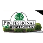 Professional Turf & Landscape