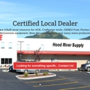 Hood River Supply Association - Hardware Stores