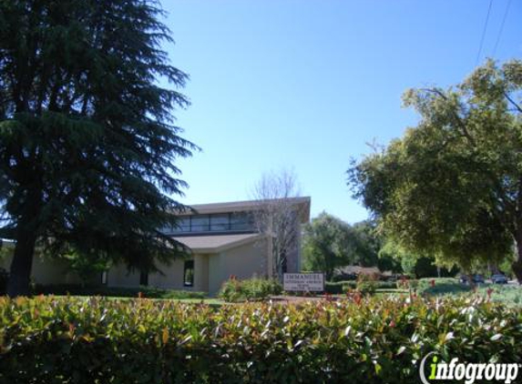 Immanuel Lutheran Church - Los Altos, CA