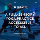 YogaSix Greenbrae - Yoga Instruction