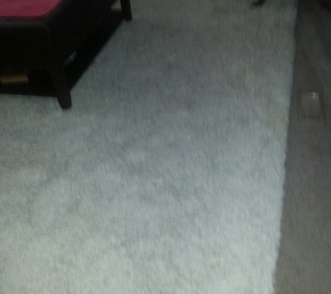 Scott's Carpet Cleaning - Grove, OK