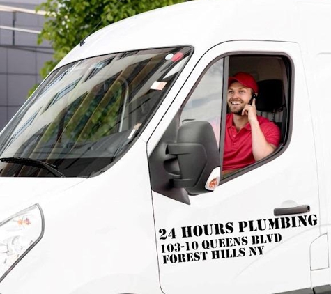 24 Hours Plumbing - Forest Hills, NY