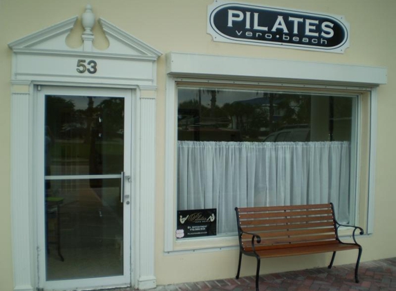 Pilates of Vero - Vero Beach, FL