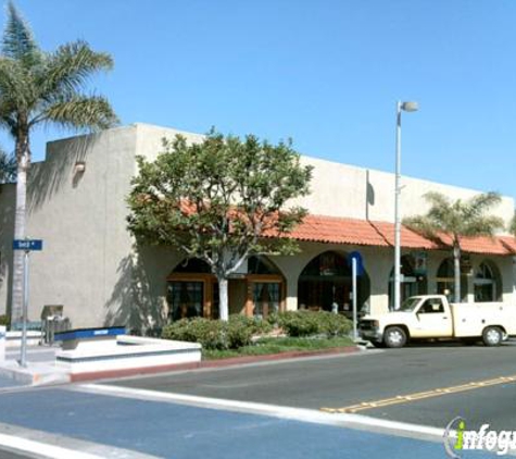 Old Venice - Manhattan Beach, CA