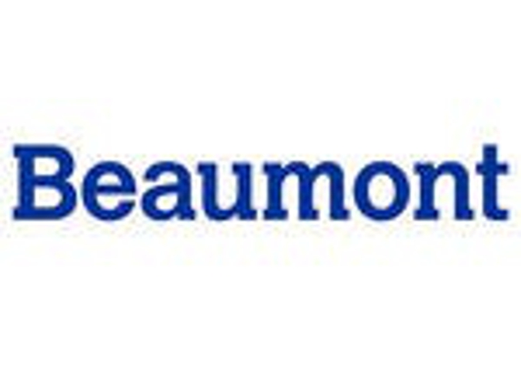 Beaumont Laboratory Services-Troy - Troy, MI