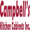 Campbell's Kitchen Cabinets, Inc. gallery