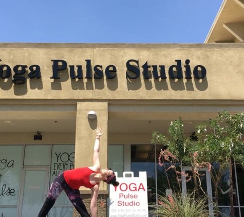 Yoga Pulse Studio - Mesa, AZ