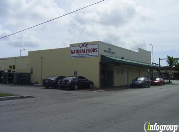 Life Natural Foods - North Miami, FL