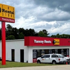 Yancey Rents Cat Rental Store