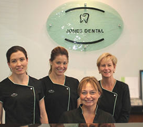 Jones Dental - Figtree, NSW