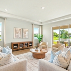 Harbor Lake Estates by D.R. Horton