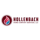 Hollenbach Home Comfort Services - Fuel Oils
